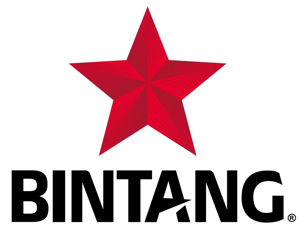 bintang logo